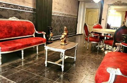 Apartment - 3 Bedrooms - 2 Bathrooms for sale in Al Mostathmir El Saghir - 10th District - Sheikh Zayed City - Giza