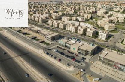Shop - Studio - 1 Bathroom for rent in Sodic West - Sheikh Zayed Compounds - Sheikh Zayed City - Giza