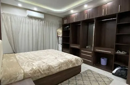 Apartment - 2 Bedrooms - 1 Bathroom for sale in Madinaty - Cairo