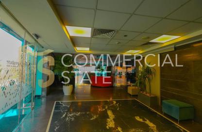 Office Space - 1 Bedroom - 1 Bathroom for rent in South Teseen St. - The 5th Settlement - New Cairo City - Cairo