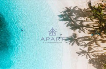 Townhouse - 3 Bedrooms - 3 Bathrooms for sale in Silver Sands - Qesm Marsa Matrouh - North Coast