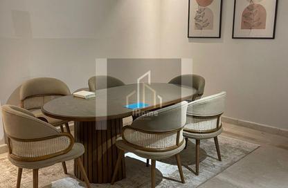Apartment - 2 - 3 for rent in Mivida - 5th Settlement Compounds - The 5th Settlement - New Cairo City - Cairo