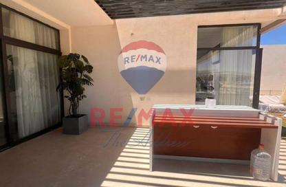 Chalet - 4 Bedrooms - 3 Bathrooms for sale in Silver Sands - Qesm Marsa Matrouh - North Coast Chalet - 4 Bedrooms - 3 Bathrooms for sale in Silver Sands - Qesm Marsa Matrouh - North Coast