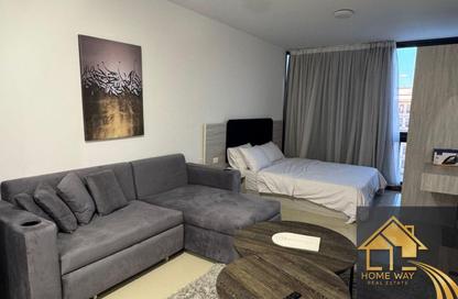 Apartment - Studio - 1 Bathroom for rent in Porto New Cairo - 5th Settlement Compounds - The 5th Settlement - New Cairo City - Cairo