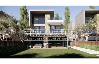 شاليه - 2 غرف نوم - 2 حمامات للبيع في مرسي باجوش - قسم مرسي مطروح - الساحل الشمالي