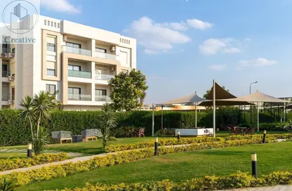 شقة - 2 غرف نوم - 1 حمام للبيع في الجار شيراتون - شيراتون المطار - النزهة - القاهرة