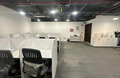 Office Space - Studio for rent in Sodic East - 6th District - New Heliopolis - Cairo