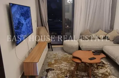 Apartment - 2 Bedrooms - 1 Bathroom for rent in Privado - Madinaty - Cairo