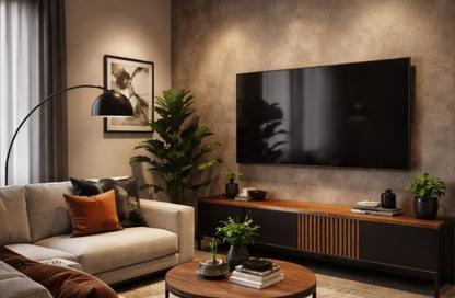 Apartment - 1 - 1 for sale in El Banafseg 10 - El Banafseg - New Cairo City - Cairo