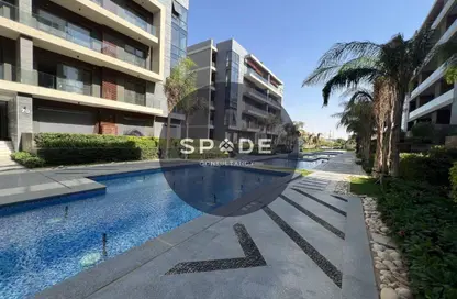 Penthouse - 4 Bedrooms - 4 Bathrooms for sale in El Patio Oro - 5th Settlement Compounds - The 5th Settlement - New Cairo City - Cairo