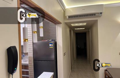 Apartment - 2 - 2 for rent in B15 - Madinaty - Cairo Apartment - 2 - 2 for rent in B15 - Madinaty - Cairo