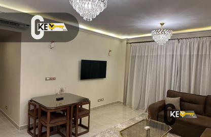 Apartment - 2 - 2 for rent in B15 - Madinaty - Cairo Apartment - 2 - 2 for rent in B15 - Madinaty - Cairo