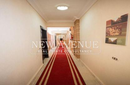 Hotel Apartment - Studio - 7+ Bathrooms for sale in Latin District - New Alamein City - Al Alamein - North Coast
