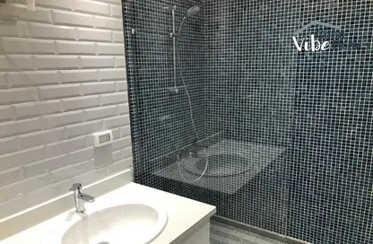 Apartment - 2 Bedrooms - 1 Bathroom for rent in Mountain View Hyde Park - 5th Settlement Compounds - The 5th Settlement - New Cairo City - Cairo