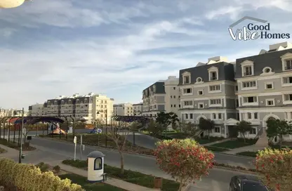 Apartment - 2 Bedrooms - 1 Bathroom for rent in Mountain View Hyde Park - 5th Settlement Compounds - The 5th Settlement - New Cairo City - Cairo Apartment - 2 Bedrooms - 1 Bathroom for rent in Mountain View Hyde Park - 5th Settlement Compounds - The 5th Settlement - New Cairo City - Cairo