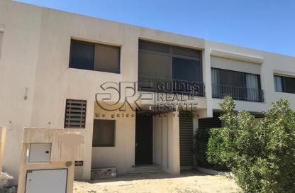 Villa - 3 Bedrooms - 3 Bathrooms for sale in Allegria - Sheikh Zayed Compounds - Sheikh Zayed City - Giza