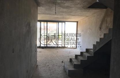 Villa - 3 Bedrooms - 3 Bathrooms for sale in Allegria - Sheikh Zayed Compounds - Sheikh Zayed City - Giza Villa - 3 Bedrooms - 3 Bathrooms for sale in Allegria - Sheikh Zayed Compounds - Sheikh Zayed City - Giza