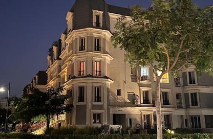Apartment - 3 Bedrooms - 3 Bathrooms for sale in Mountain View Hyde Park - 5th Settlement Compounds - The 5th Settlement - New Cairo City - Cairo