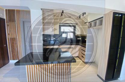 Apartment - 2 Bedrooms - 2 Bathrooms for sale in B15 - Madinaty - Cairo