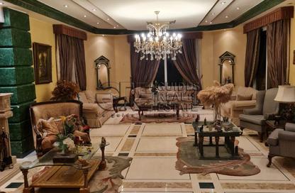 فيلا - 4 غرف نوم - 4 حمامات للبيع في الياسمين جرينلاند - الحي المتميز - مدينة 6 أكتوبر - الجيزة فيلا - 4 غرف نوم - 4 حمامات للبيع في الياسمين جرينلاند - الحي المتميز - مدينة 6 أكتوبر - الجيزة
