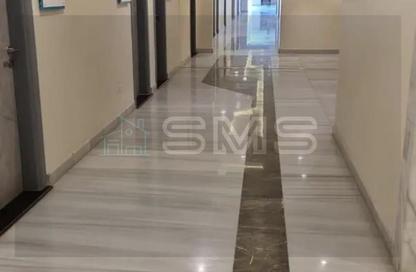 Clinic - Studio - 1 for rent in Ozone Health Care District - Al Narges - New Cairo City - Cairo