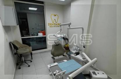 Clinic - Studio - 1 for rent in Ozone Health Care District - Al Narges - New Cairo City - Cairo