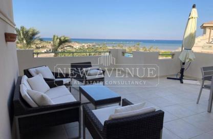 Penthouse - 3 Bedrooms - 2 Bathrooms for sale in La Vista 4 - La Vista - Al Ain Al Sokhna - Suez Penthouse - 3 Bedrooms - 2 Bathrooms for sale in La Vista 4 - La Vista - Al Ain Al Sokhna - Suez