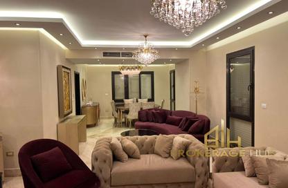 Duplex - 3 Bedrooms - 4 Bathrooms for sale in Eastown - 5th Settlement Compounds - The 5th Settlement - New Cairo City - Cairo
