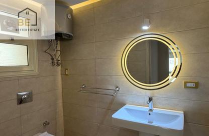 Apartment - 3 - 3 for sale in Mountain View iCity - 5th Settlement Compounds - The 5th Settlement - New Cairo City - Cairo Apartment - 3 - 3 for sale in Mountain View iCity - 5th Settlement Compounds - The 5th Settlement - New Cairo City - Cairo