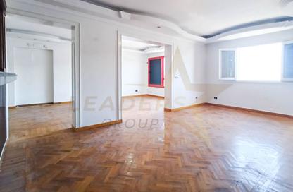 Apartment - 3 Bedrooms - 2 Bathrooms for sale in 14th of May Bridge - Smouha - Hay Sharq - Alexandria Apartment - 3 Bedrooms - 2 Bathrooms for sale in 14th of May Bridge - Smouha - Hay Sharq - Alexandria