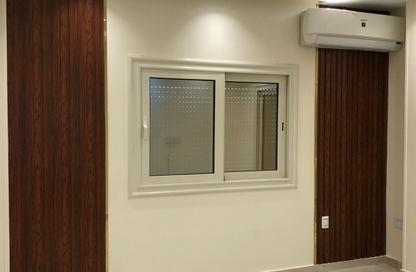 Villa - 5 - 6 for rent in V90 - North Teseen St. - The 5th Settlement - New Cairo City - Cairo