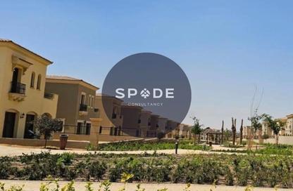 Townhouse - 3 Bedrooms - 4 Bathrooms for sale in City Gate - 5th Settlement Compounds - The 5th Settlement - New Cairo City - Cairo