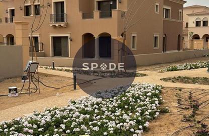 Townhouse - 3 Bedrooms - 4 Bathrooms for sale in City Gate - 5th Settlement Compounds - The 5th Settlement - New Cairo City - Cairo