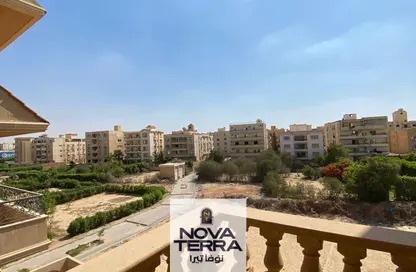 Apartment - 3 Bedrooms - 3 Bathrooms for sale in Touristic Zone 4 - Touristic Zone - Al Motamayez District - 6 October City - Giza