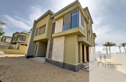 Villa - 4 Bedrooms - 4 Bathrooms for sale in Villette - 5th Settlement Compounds - The 5th Settlement - New Cairo City - Cairo Villa - 4 Bedrooms - 4 Bathrooms for sale in Villette - 5th Settlement Compounds - The 5th Settlement - New Cairo City - Cairo