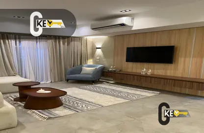 شقة - 2 غرف نوم - 1 حمام للايجار في پريڤادو - مدينتي - القاهرة