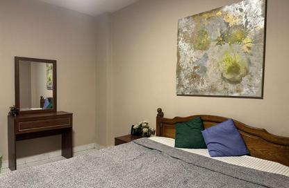 Apartment - 2 Bedrooms - 1 Bathroom for rent in Rehab City First Phase - Al Rehab - New Cairo City - Cairo
