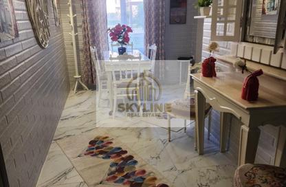 Apartment - 2 Bedrooms - 1 Bathroom for rent in El Rehab Extension - Al Rehab - New Cairo City - Cairo Apartment - 2 Bedrooms - 1 Bathroom for rent in El Rehab Extension - Al Rehab - New Cairo City - Cairo