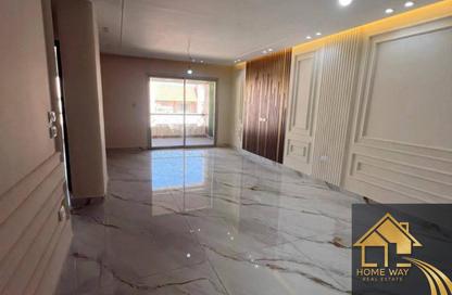 Apartment - 2 Bedrooms - 1 Bathroom for sale in El Rehab Extension - Al Rehab - New Cairo City - Cairo