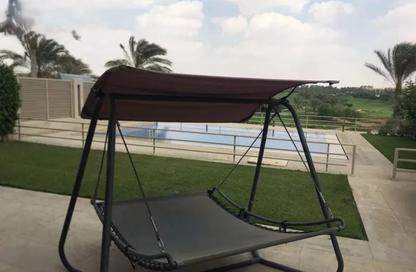 Villa - 7+ Bedrooms - 7+ Bathrooms for sale in Katameya Dunes - El Katameya Compounds - El Katameya - New Cairo City - Cairo