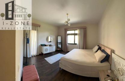 Apartment - 3 Bedrooms - 3 Bathrooms for rent in Mivida - 5th Settlement Compounds - The 5th Settlement - New Cairo City - Cairo Apartment - 3 Bedrooms - 3 Bathrooms for rent in Mivida - 5th Settlement Compounds - The 5th Settlement - New Cairo City - Cairo