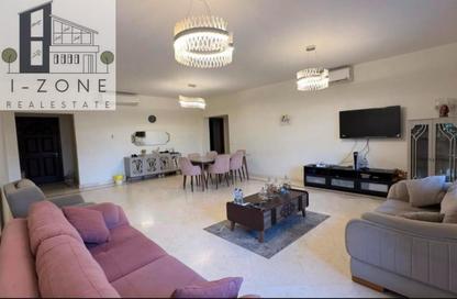 Apartment - 3 Bedrooms - 3 Bathrooms for rent in Mivida - 5th Settlement Compounds - The 5th Settlement - New Cairo City - Cairo Apartment - 3 Bedrooms - 3 Bathrooms for rent in Mivida - 5th Settlement Compounds - The 5th Settlement - New Cairo City - Cairo