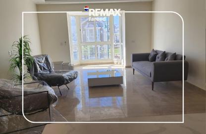 Penthouse - 3 - 2 for rent in Mountain View Chill Out Park - Northern Expansions - 6 October City - Giza