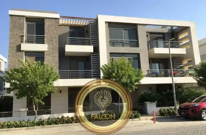 شقة - 3 غرف نوم - 3 حمامات للبيع في تاج سيتي - كمبوندات التجمع الخامس - التجمع الخامس - مدينة القاهرة الجديدة - القاهرة