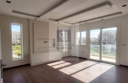 Apartment - 2 Bedrooms - 2 Bathrooms for sale in Mountain View iCity - 5th Settlement Compounds - The 5th Settlement - New Cairo City - Cairo