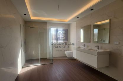 Apartment - 2 Bedrooms - 2 Bathrooms for sale in Mountain View iCity - 5th Settlement Compounds - The 5th Settlement - New Cairo City - Cairo