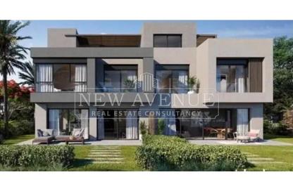 Townhouse - 3 Bedrooms - 4 Bathrooms for sale in Bloomfields - Mostakbal City Compounds - Mostakbal City - Future City - Cairo Townhouse - 3 Bedrooms - 4 Bathrooms for sale in Bloomfields - Mostakbal City Compounds - Mostakbal City - Future City - Cairo