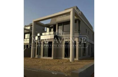 Townhouse - 3 Bedrooms - 4 Bathrooms for sale in Bloomfields - Mostakbal City Compounds - Mostakbal City - Future City - Cairo Townhouse - 3 Bedrooms - 4 Bathrooms for sale in Bloomfields - Mostakbal City Compounds - Mostakbal City - Future City - Cairo