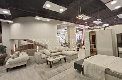 Whole Building - Studio - 1 for rent in Dar Masr 6 October - 6 October- Wadi El Natroun Road - 6 October City - Giza