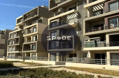 Villa - 5 Bedrooms - 4 Bathrooms for sale in Palm Hills New Cairo - 5th Settlement Compounds - The 5th Settlement - New Cairo City - Cairo